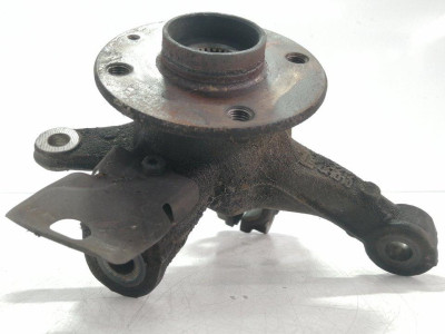 MANGUETA DELANTERA IZQUIERDA, CITROEN, C1