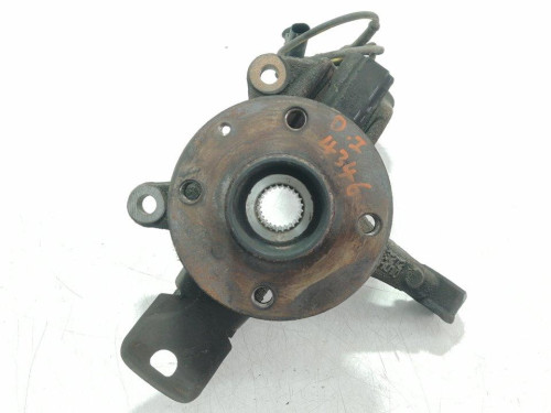  MANGUETA DELANTERA IZQUIERDA, CITROEN, C1 