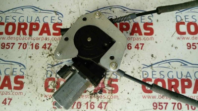 ELEVALUNAS DELANTERO IZQUIERDO, RENAULT, CLIO II FASE II (B/CB0)