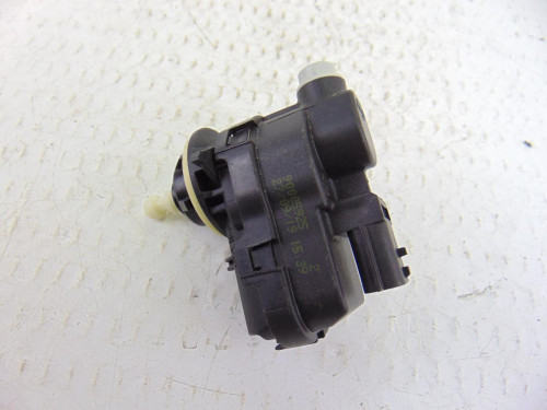  MOTOR REGULACION FAROS 