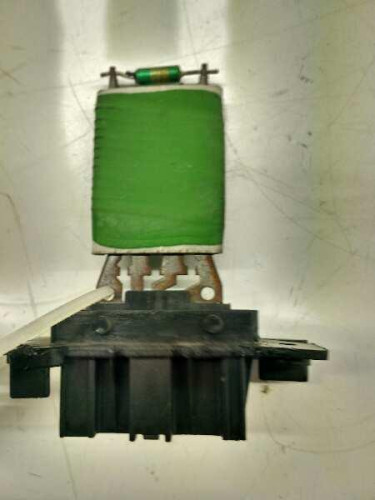  RESISTENCIA CALEFACCION CITROEN BERLINGO 