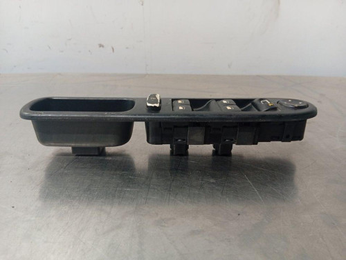 MANDO ELEVALUNAS DELANTERO IZQUIERDO PEUGEOT 307 BERLINA (S2) 