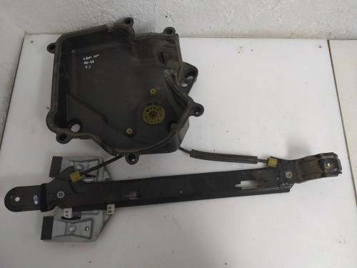 ELEVALUNAS TRASERO IZQUIERDO SEAT LEON (1P1) 
