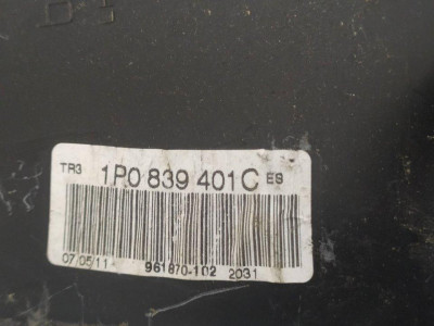 ELEVALUNAS TRASERO IZQUIERDO, SEAT, LEON (1P1)