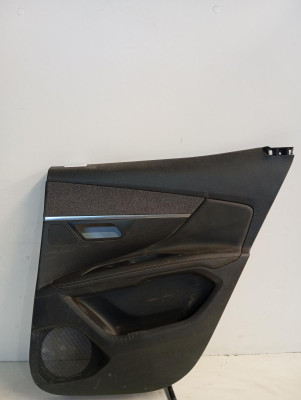 GUARNECIDO PUERTA TRASERA DERECHA, PEUGEOT, 3008