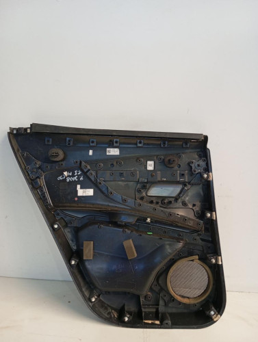  GUARNECIDO PUERTA TRASERA DERECHA PEUGEOT 3008 