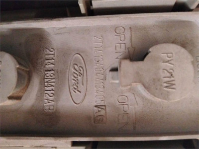 PILOTO TRASERO DERECHO, FORD, TRANSIT CONNECT (TC7)