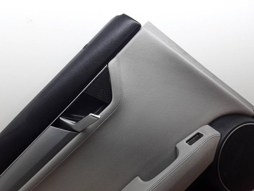 GUARNECIDO PUERTA TRASERA IZQUIERDA Mercedes-Benz CLASE C (BM 204) BERLINA 