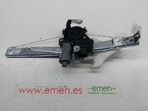  ELEVALUNAS TRASERO IZQUIERDO FORD MONDEO TURNIER (GE) 