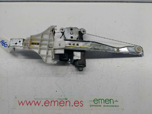  ELEVALUNAS TRASERO IZQUIERDO FORD MONDEO TURNIER (GE) 