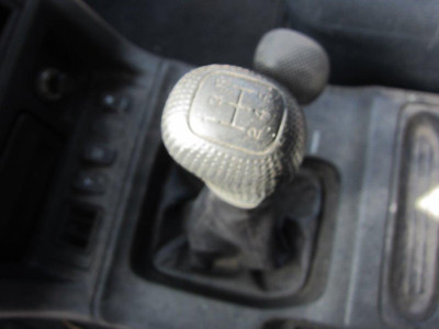 PALANCA CAMBIO, MITSUBISHI, MONTERO (V60/V70)