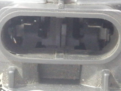  MOTOR CALEFACCION, RENAULT, MODUS I 