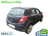  OPEL CORSA D 
