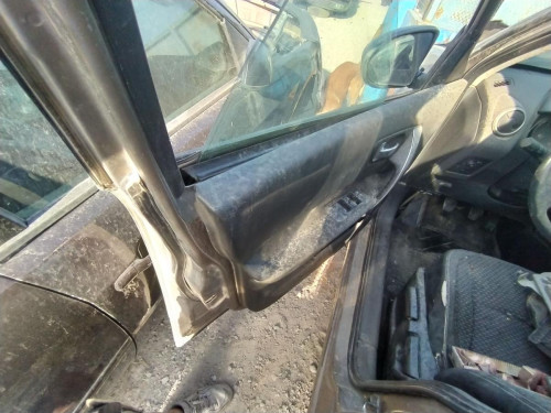 ELEVALUNAS DELANTERO IZQUIERDO NISSAN QASHQAI (J10) 