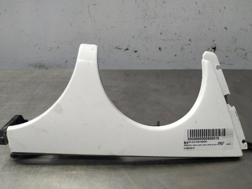 MOLDURA BAJO FARO DERECHO, MERCEDES-BENZ, CLASE E (BM 210) BERLINA 