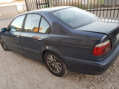 BMW SERIE 5 BERLINA (E39) — автомобиль-донор на запчасти 