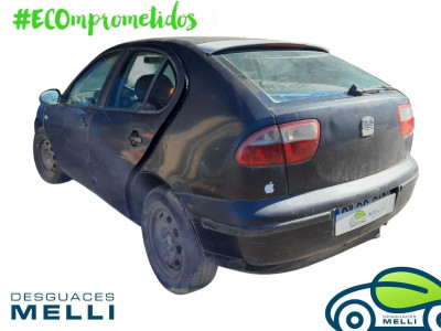 SEAT LEON (1M1)