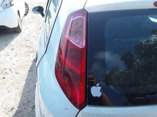 PILOTO TRASERO IZQUIERDO Fiat III PUNTO (199) 