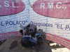 CAJA CAMBIOS Seat IBIZA BERLINA (6J5) 