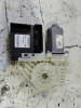 MOTOR ELEVALUNAS DELANTERO IZQUIERDO VOLKSWAGEN GOLF VI (5K1)(10.2008) 