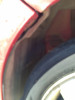 PASO RUEDA DELANTERO IZQUIERDO PEUGEOT 107 