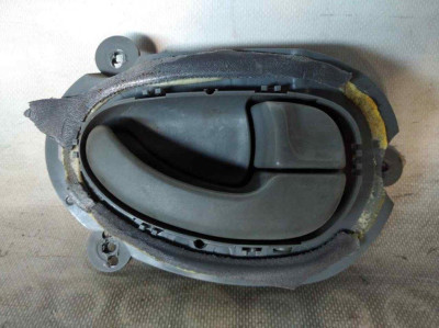 MANETA INTERIOR TRASERA DERECHA, PEUGEOT, 406 BERLINA (S1/S2)