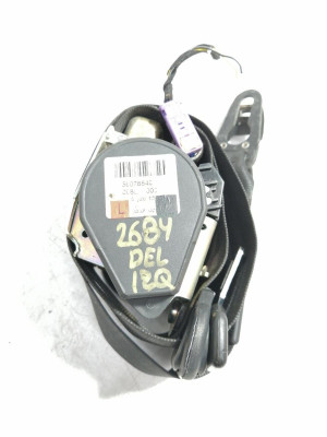 CINTURON SEGURIDAD DELANTERO IZQUIERDO, AUDI, A4 BERLINA (8E)