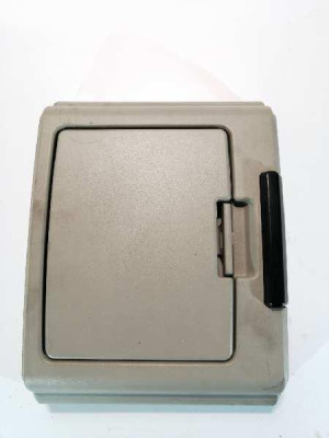 SISTEMA DVD, CHRYSLER, VOYAGER (RG)