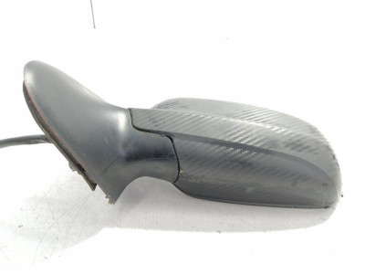 RETROVISOR IZQUIERDO, SEAT, IBIZA (6K1)
