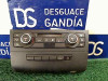  MANDO CLIMATIZADOR, BMW, SERIE 1 BERLINA (E81/E87) 