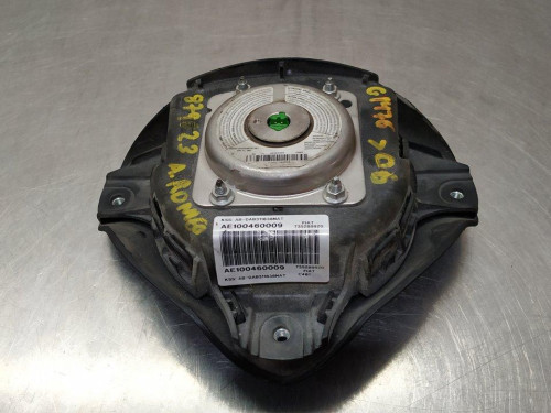  AIRBAG DELANTERO IZQUIERDO Alfa Romeo GT (125) 