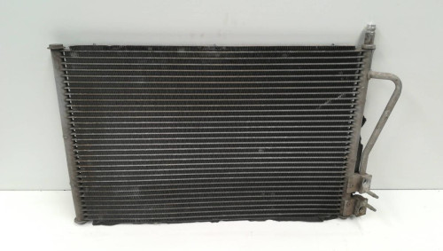 RADIADOR CALEFACCION / AIRE ACONDICIONADO Ford FUSION (CBK) 