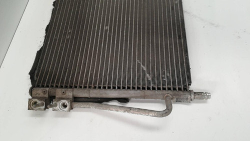 RADIADOR CALEFACCION / AIRE ACONDICIONADO Ford FUSION (CBK) 