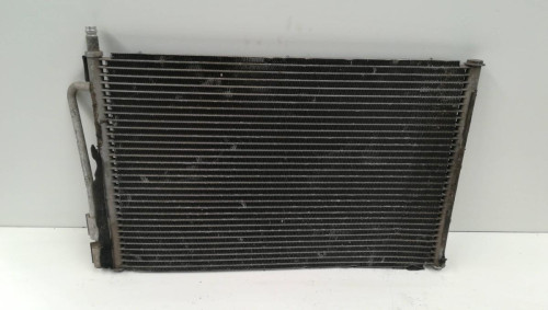RADIADOR CALEFACCION / AIRE ACONDICIONADO Ford FUSION (CBK) 
