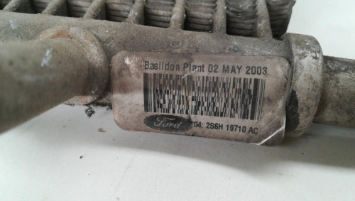 RADIADOR CALEFACCION / AIRE ACONDICIONADO Ford FUSION (CBK) 