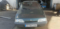 CITROEN ZX