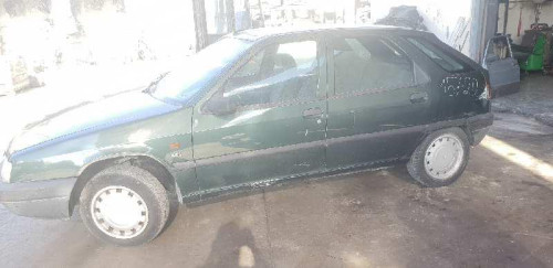  CITROEN ZX 