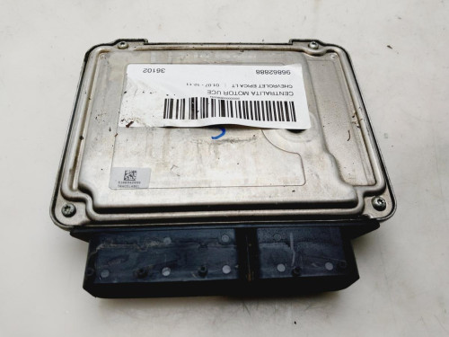 CENTRALITA MOTOR UCE Chevrolet EPICA 