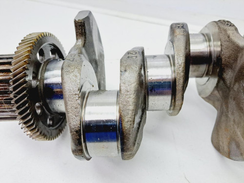 CIGUEÑAL Ford GALAXY (VY) 