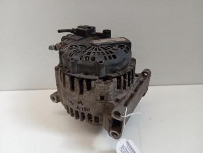 ALTERNADOR, MERCEDES-BENZ, CLASE A (BM 169)