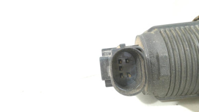 VALVULA EGR, SEAT, IBIZA (6L1)