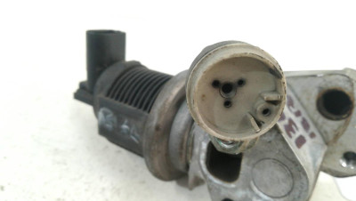 VALVULA EGR, SEAT, IBIZA (6L1)
