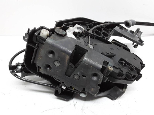 CERRADURA PUERTA TRASERA IZQUIERDA VOLVO V50 FAMILIAR 