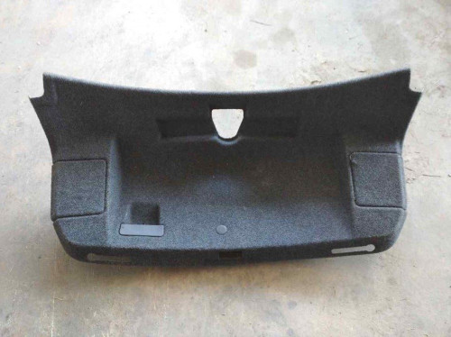 GUARNECIDO PORTON TRASERO AUDI A4 BERLINA (8K2) 
