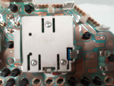 CUADRO INSTRUMENTOS, CITROEN, SAXO