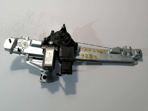  ELEVALUNAS TRASERO IZQUIERDO, CITROEN, C3 