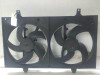  ELECTROVENTILADOR NISSAN ALMERA TINO (V10M) 
