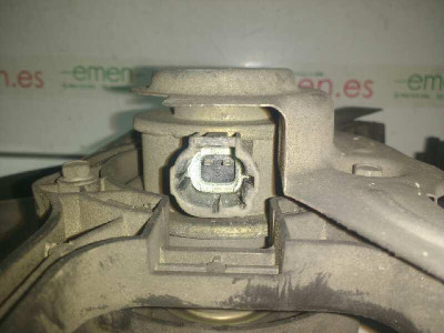 ELECTROVENTILADOR, NISSAN, ALMERA TINO (V10M)