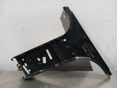 MOLDURA, BMW, SERIE 6 GRAN COUPE (F06)