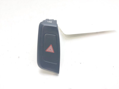WARNING, AUDI, A4 AVANT (8K5)